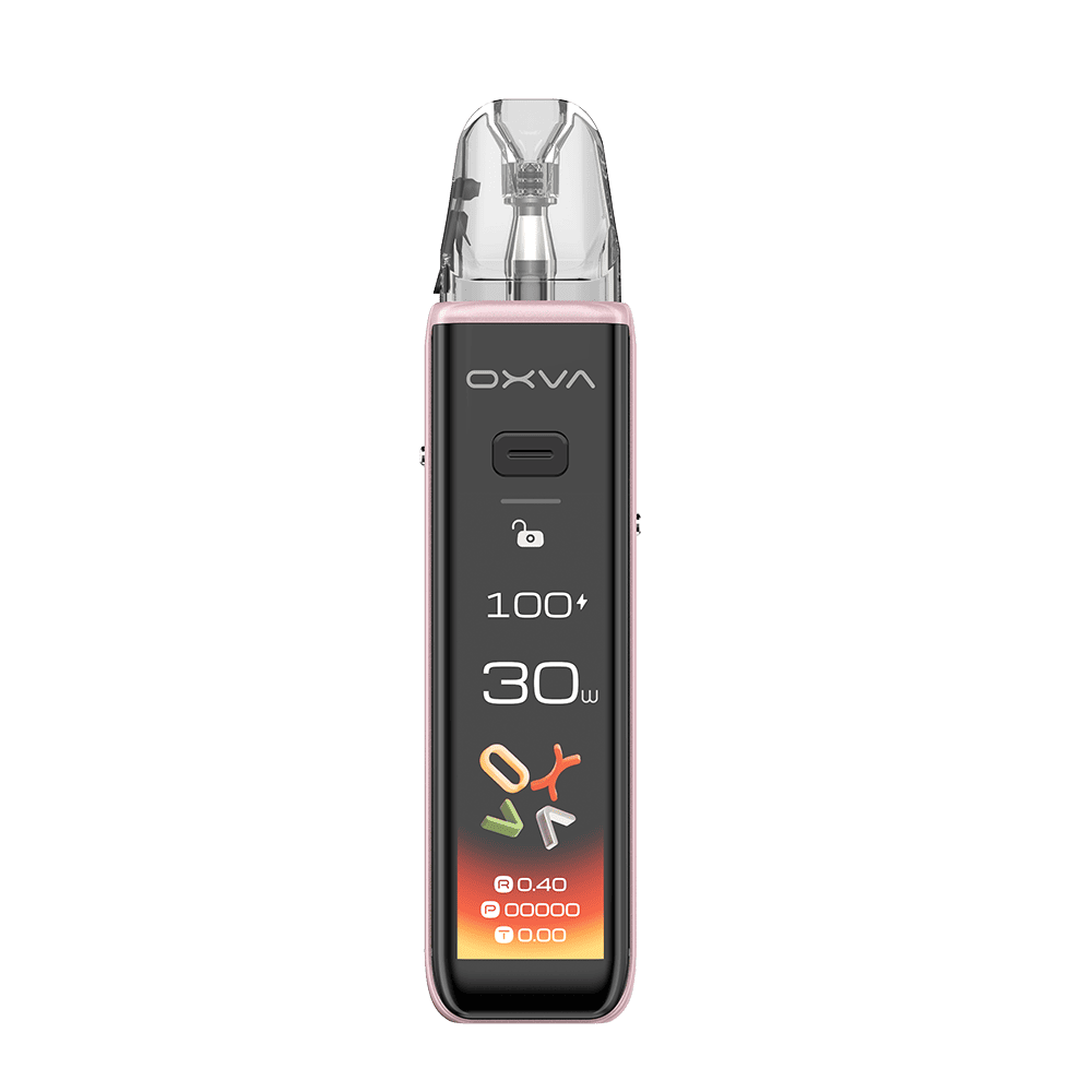 OXVA XLIM 3 Ultra