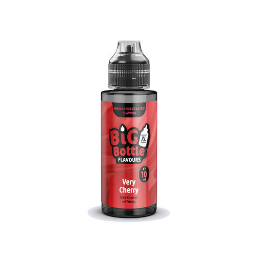 Aroma Very Cherry - Big Bottle Flavours