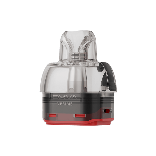 OXVA Vprime Coils