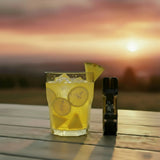 ELFBAR ELFA - Pineapple Lemon Qi Pods