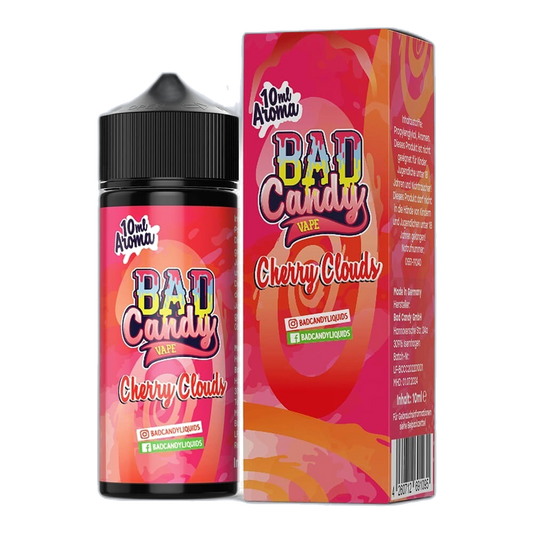 Aroma Cherry Clouds - Bad Candy