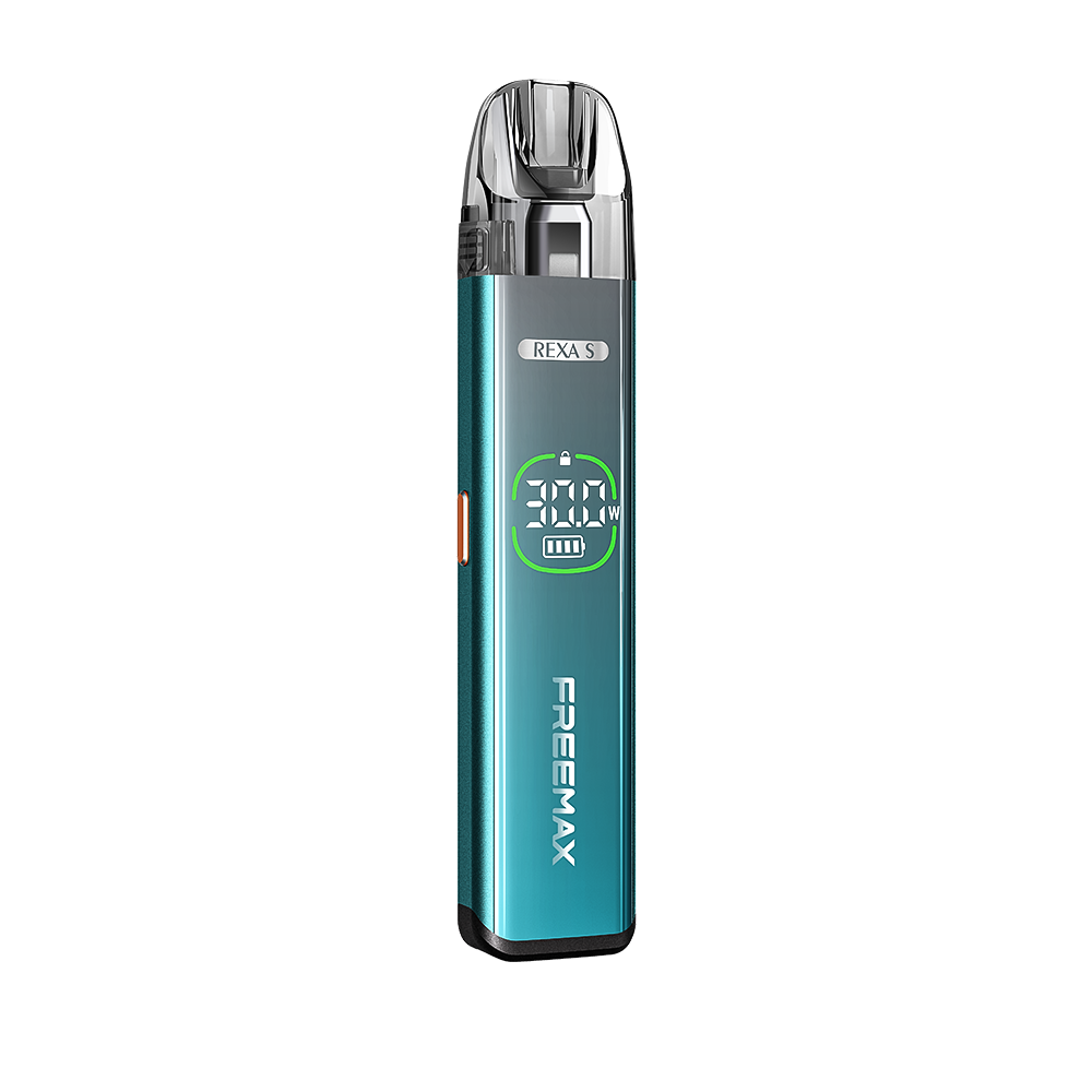 Freemax Rexa S Kit