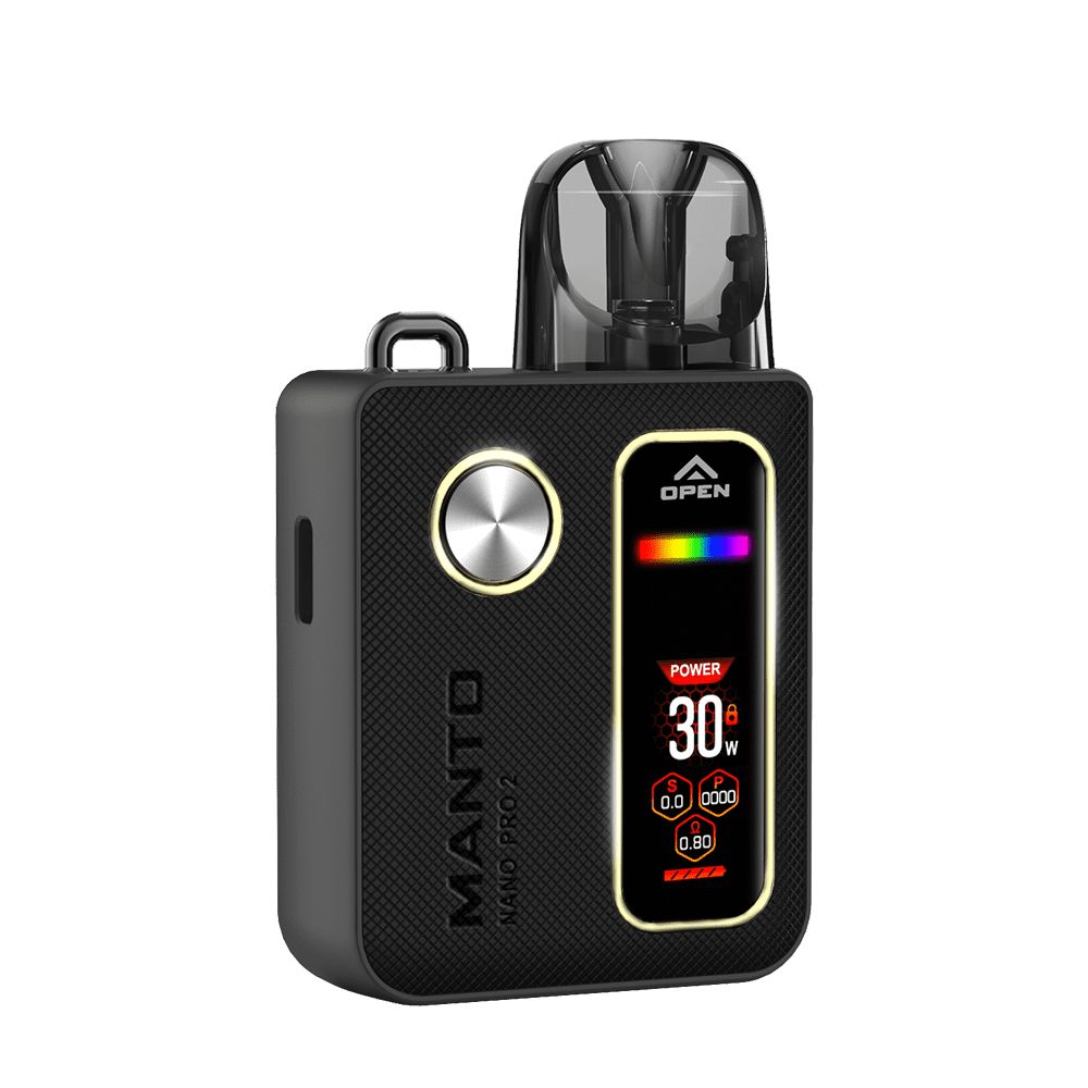 Rincoe Manto Nano Pro 2 Kit