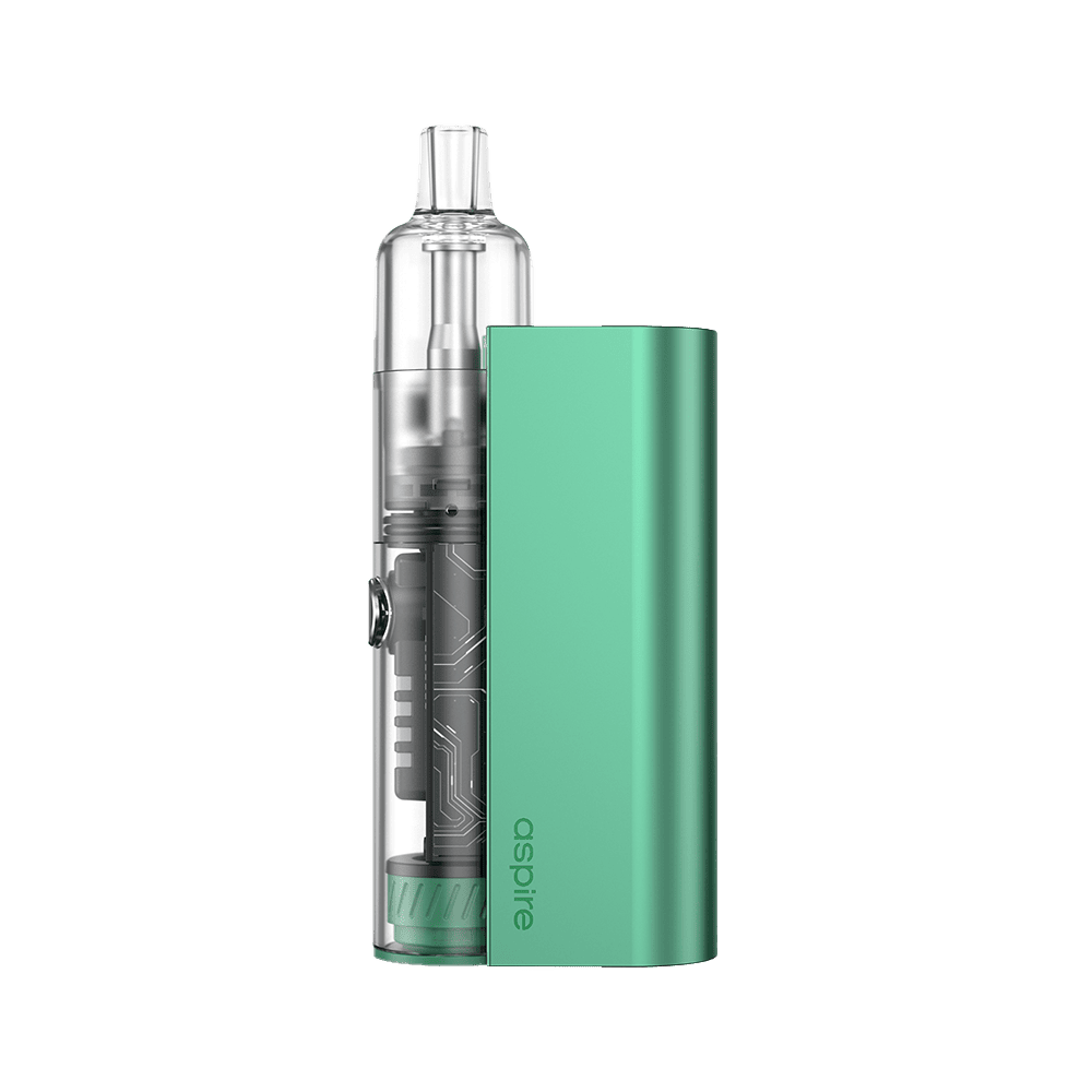 Aspire Cyber GT Kit