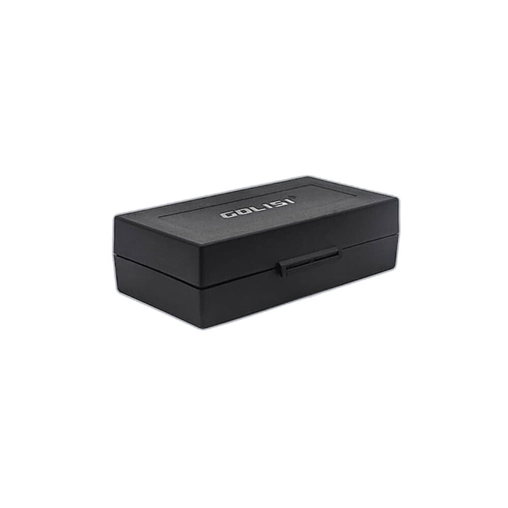 Golisi Akkubox für 2x 18650