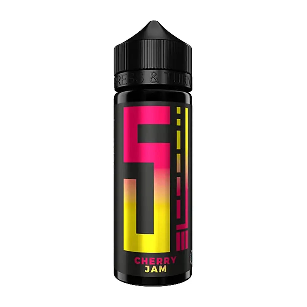 5EL Aroma alle Sorten