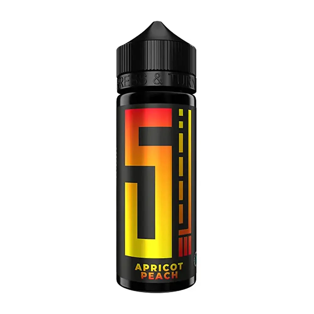 5EL Aroma alle Sorten