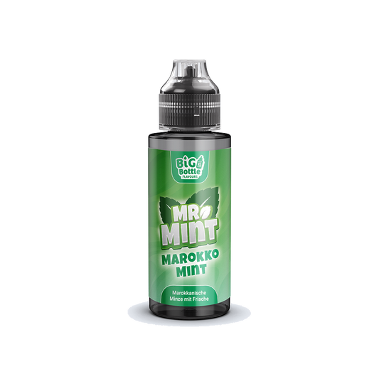 Aroma Marokko Mint - Mr. Mint by Big Bottle