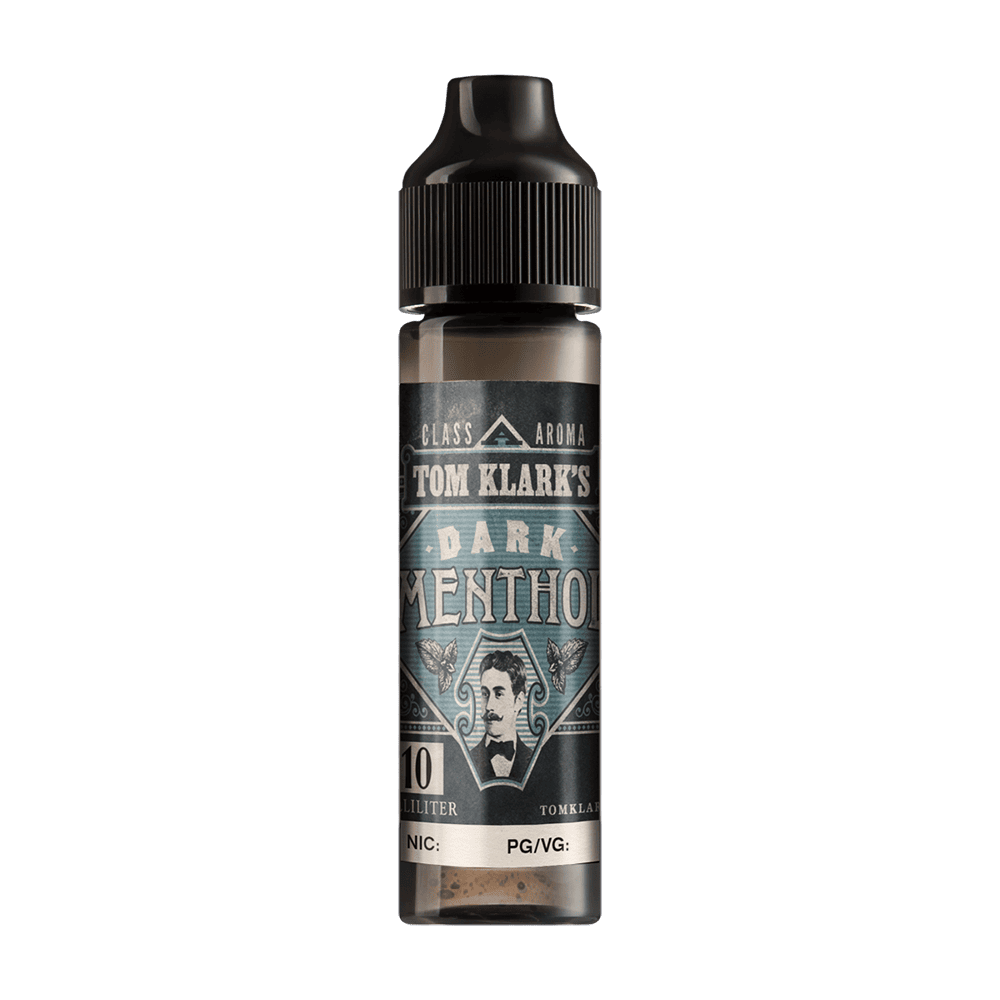 Aroma Dark Menthol - Tom Klark's 5ml