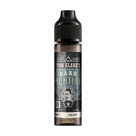 Aroma Dark Menthol - Tom Klark's 5ml