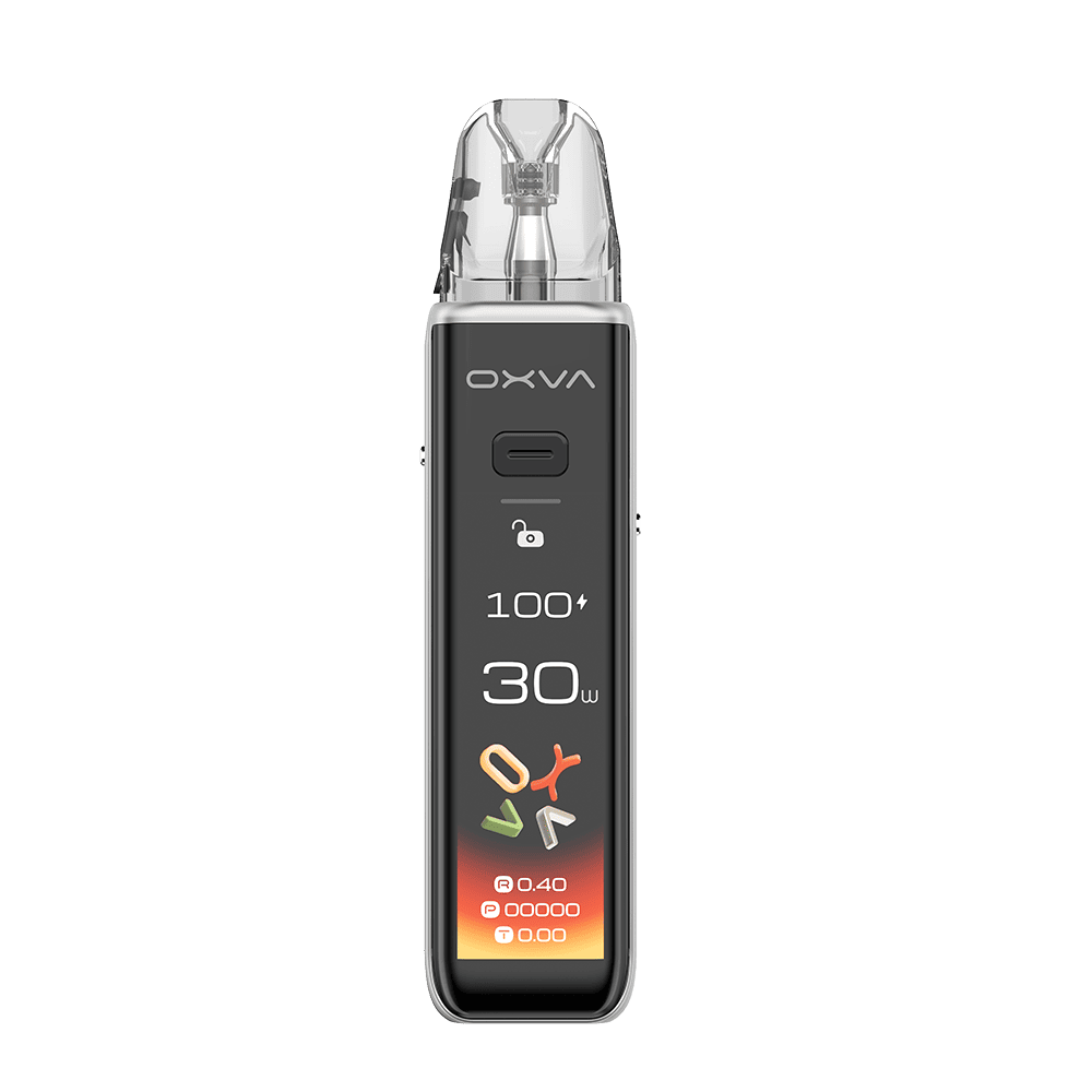 OXVA XLIM 3 Ultra