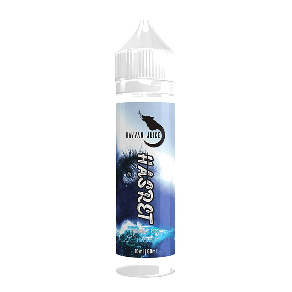 Aroma Hasret - Hayvan Juice
