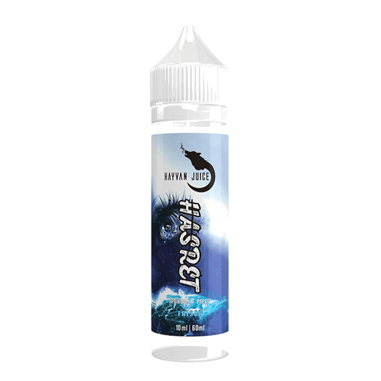 Aroma Hasret - Hayvan Juice