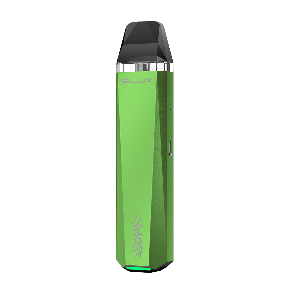 Elux Cyberover P1 Kit