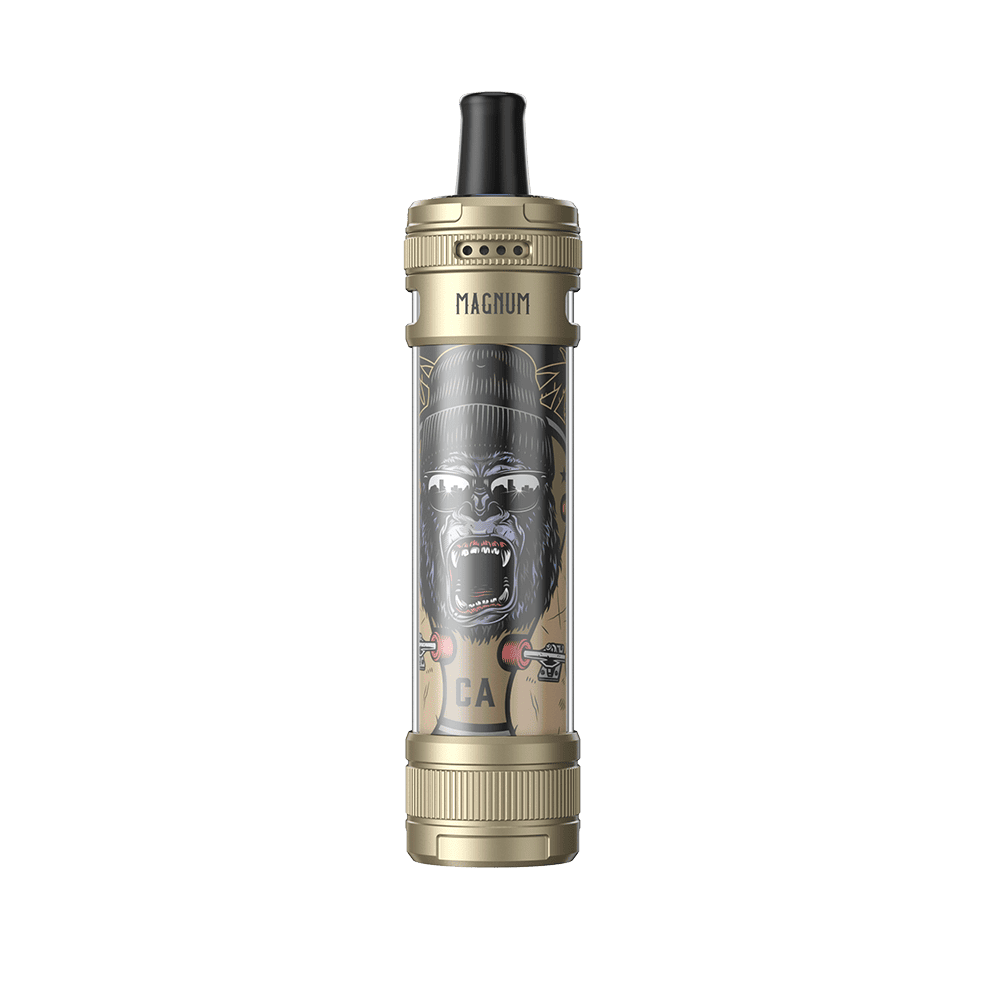 Aspire Magnum Kit