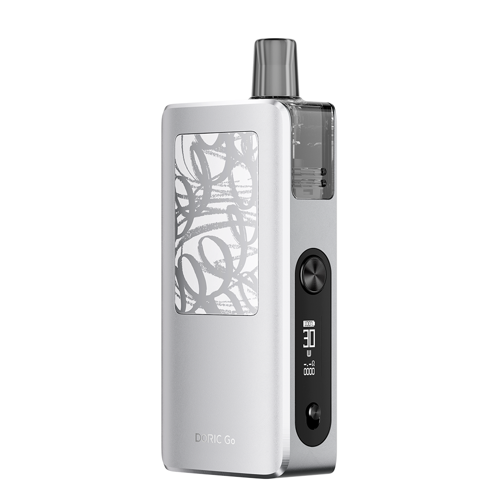 Voopoo Doric Go Kit