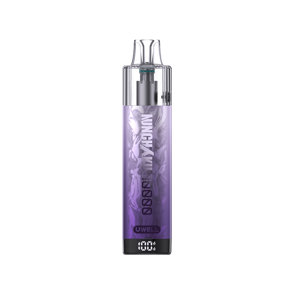 Uwell Nuncha 10000 Kit