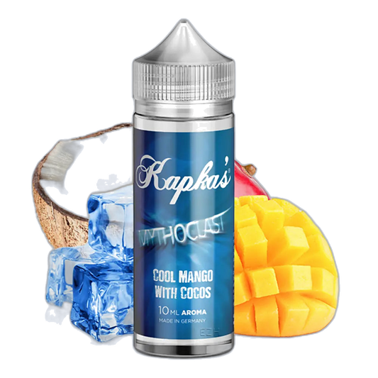 Aroma Mythoclast - Kapkas