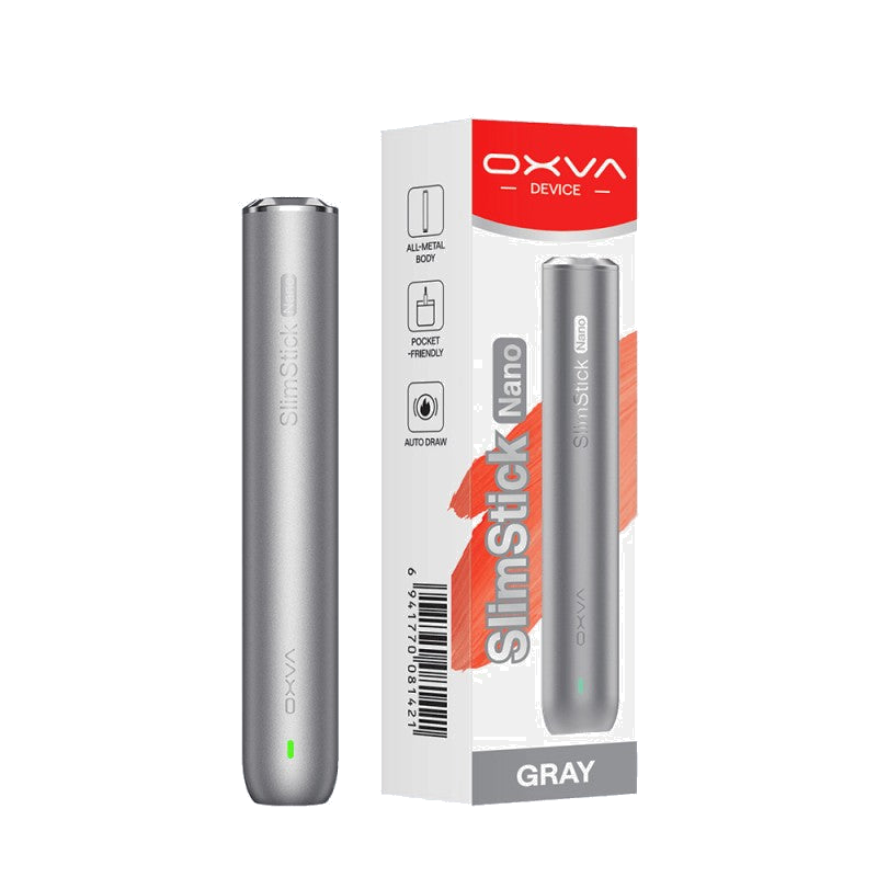 OXVA SlimStick Nano