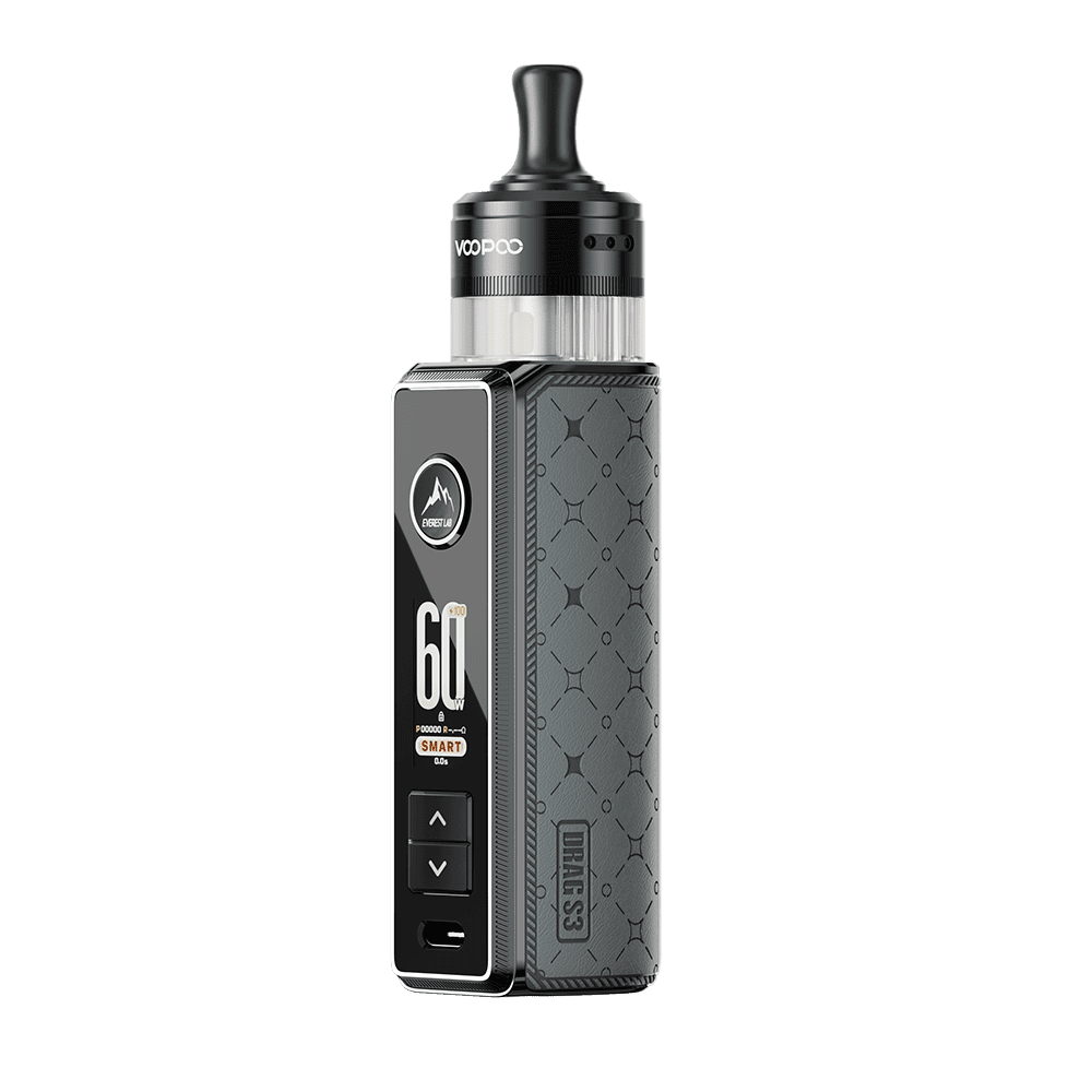 Voopoo Drag S3 Kit