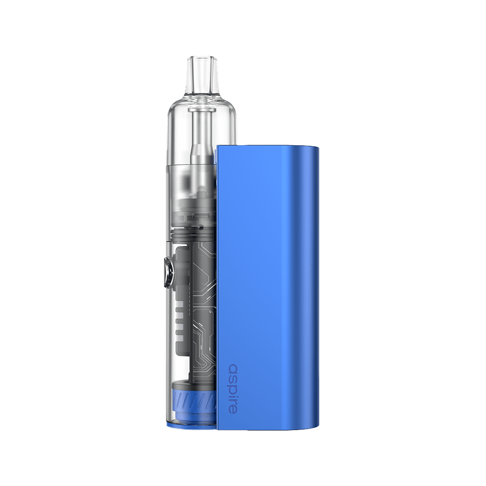 Aspire Cyber GT Kit