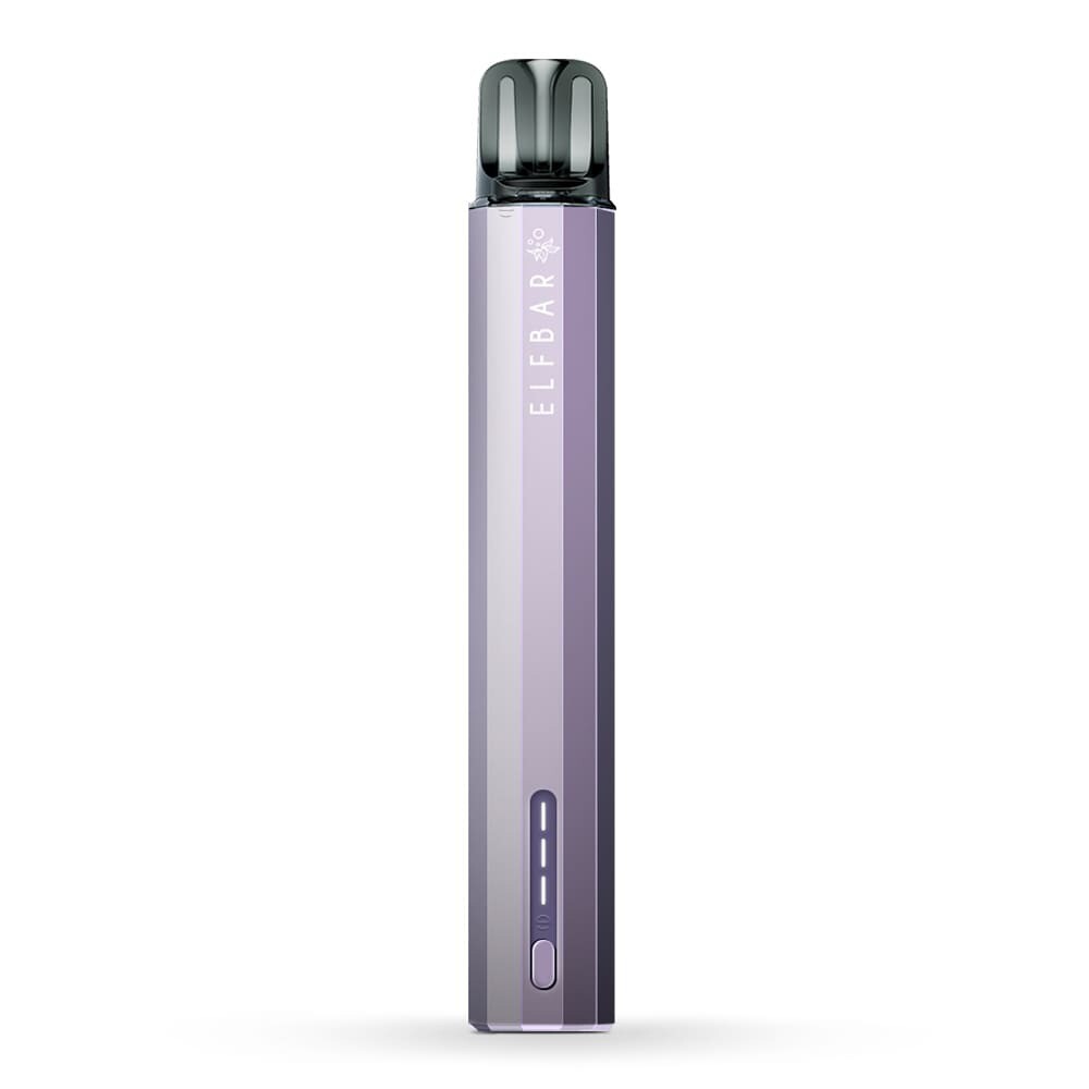 Elfbar Elfa Turbo Pro Kit