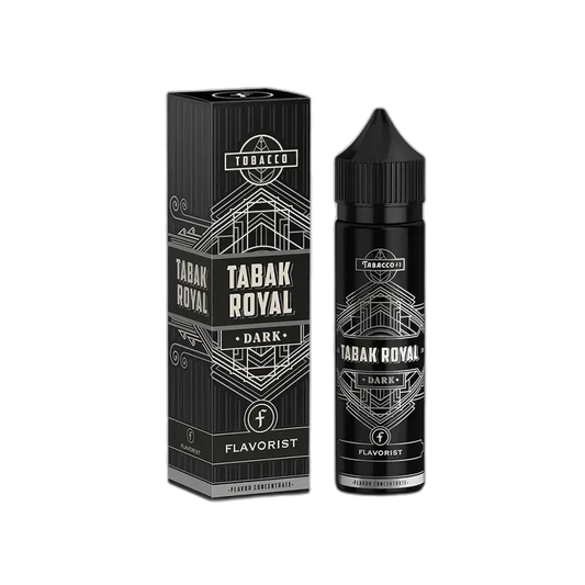 Aroma Tabak Royal Dark - Flavorist