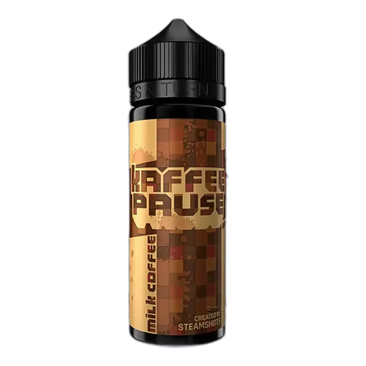 Aroma Milk Coffee - Kaffeepause