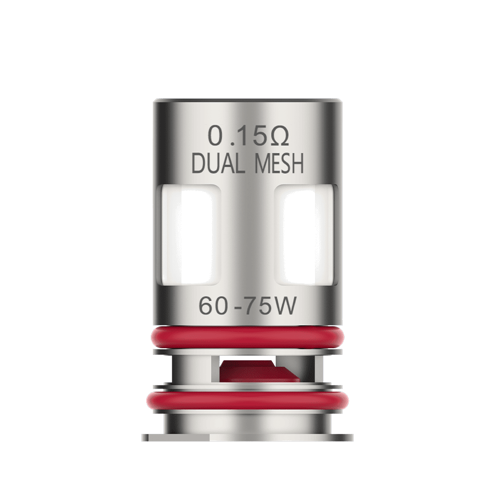 Vaporesso GTX Dual Coils