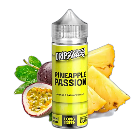 Aroma Pineapple Passion - Drip Hacks