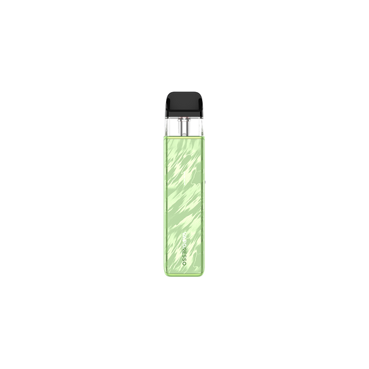 Vaporesso XROS 5 Mini Flowing Green
