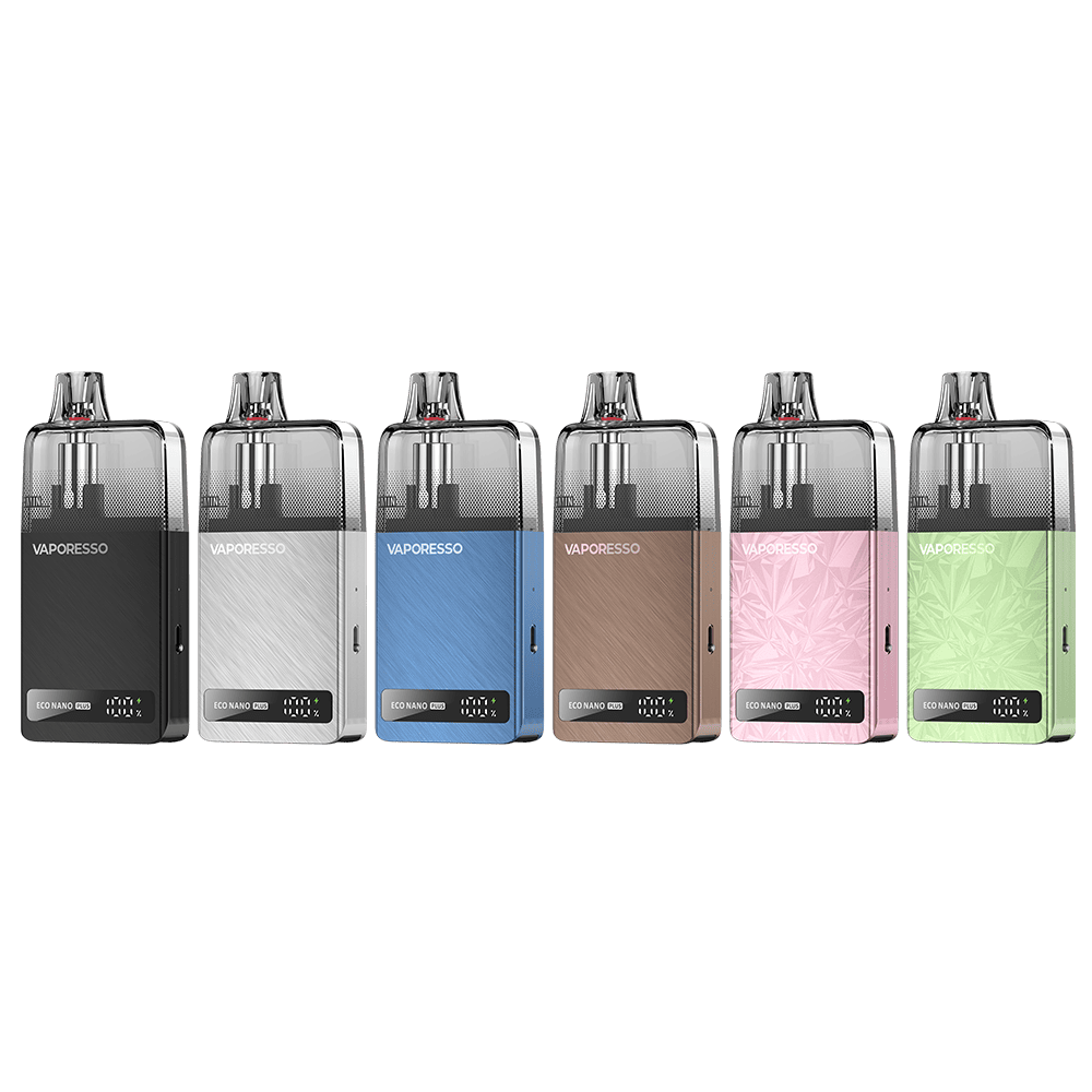 Vaporesso Eco Nano Plus Kit