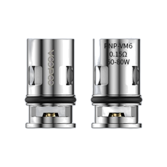 VOOPOO PnP Coil