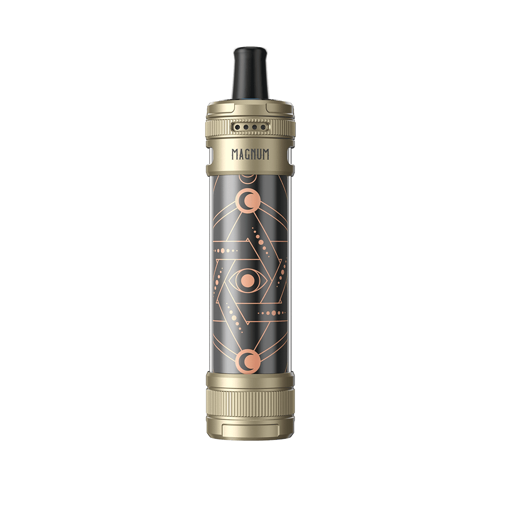 Aspire Magnum Kit