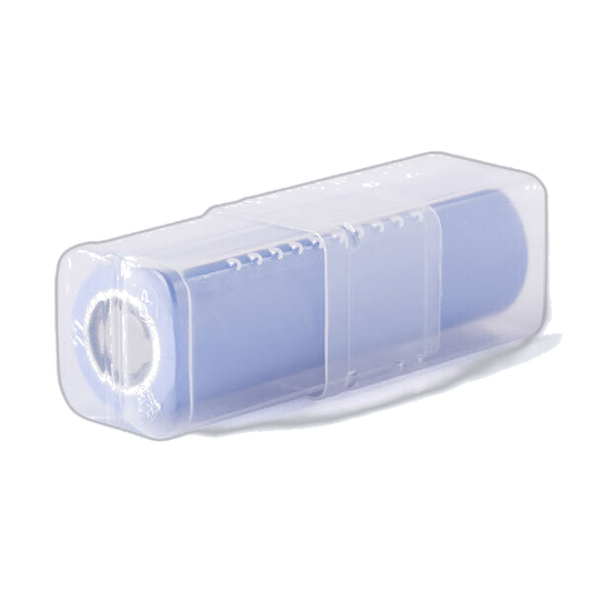 Batteriecase flexibel für 18500-21700