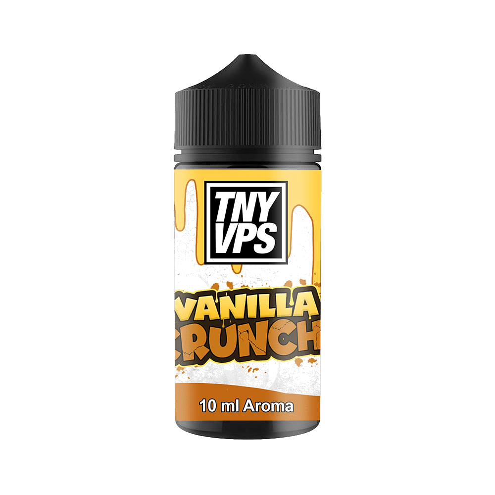 Aroma Vanilla Crunch - Tony Vapes