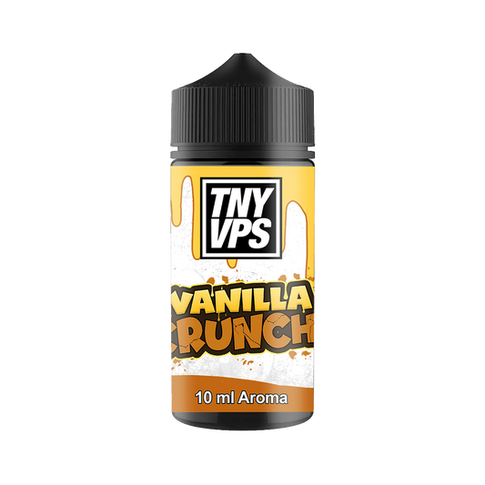 Aroma Vanilla Crunch - Tony Vapes