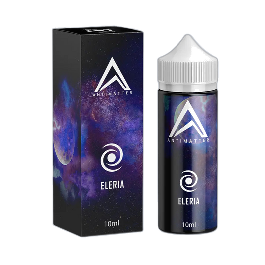 Aroma Eleria - Antimatter