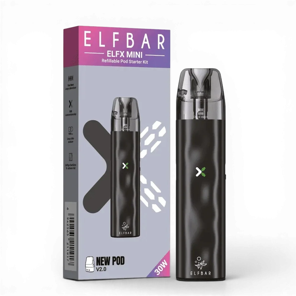 Elfbar ELFX Mini Kit