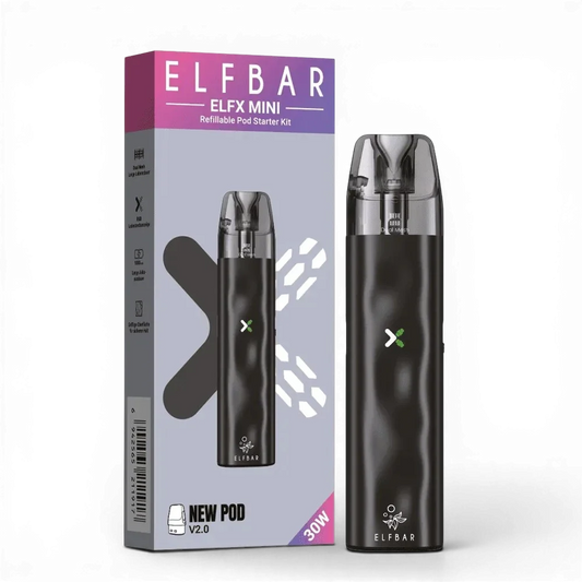 Elfbar ELFX Mini Kit