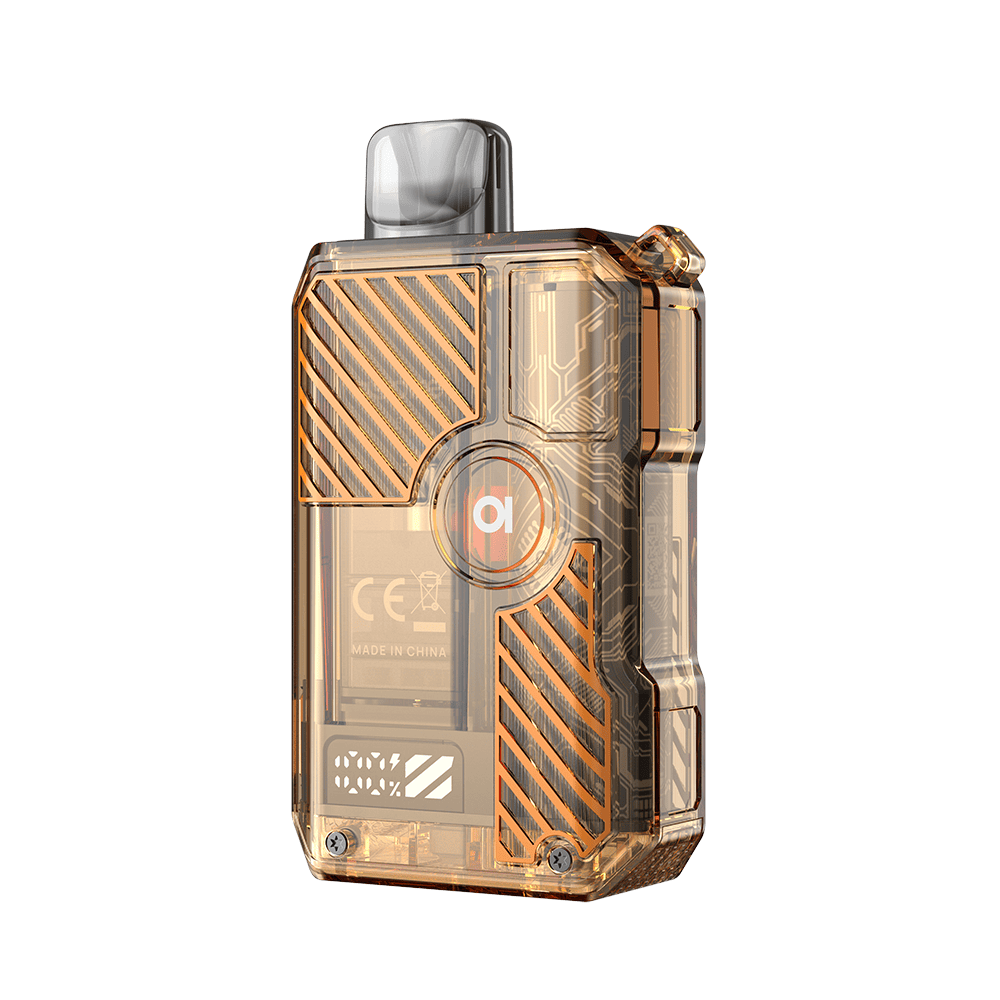 Aspire Gotek X3 Kit