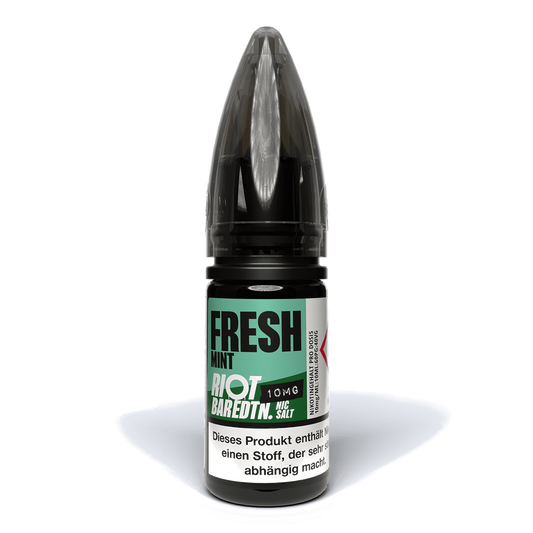 Liquid Fresh Mint - RIOT BAR EDTN Nikotinsalz 10mg