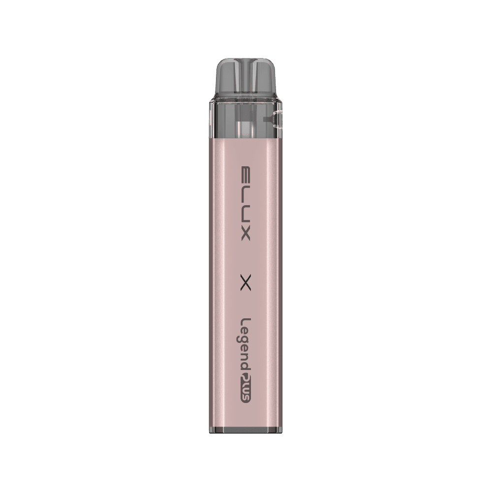 Elux Legend Plus Kit