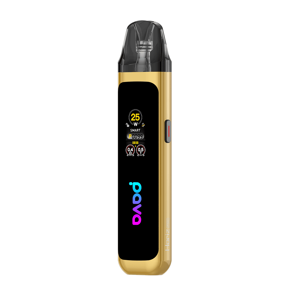 Pava Horiz Pro Kit