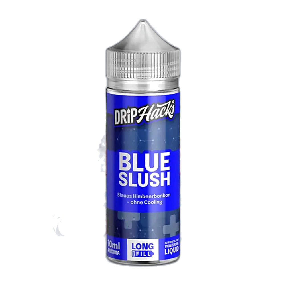 Aroma Blue Slush - Drip Hacks