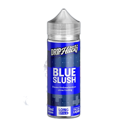 Aroma Blue Slush - Drip Hacks