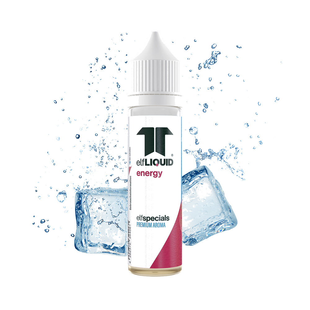 Aroma Energy - elfLiquid