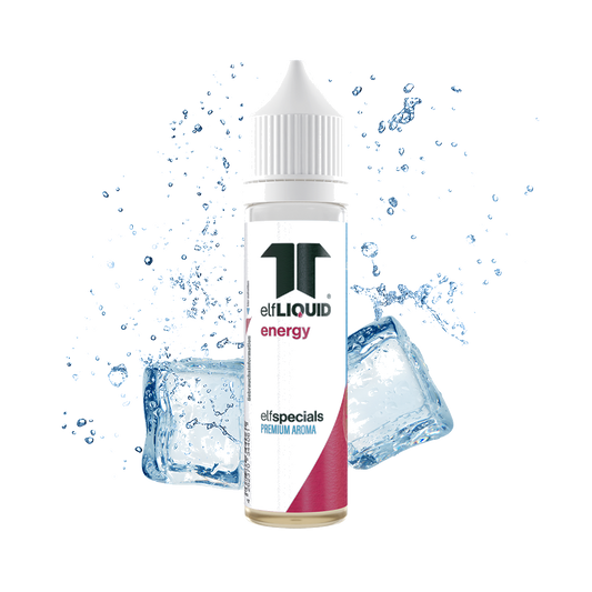 Aroma Energy - elfLiquid