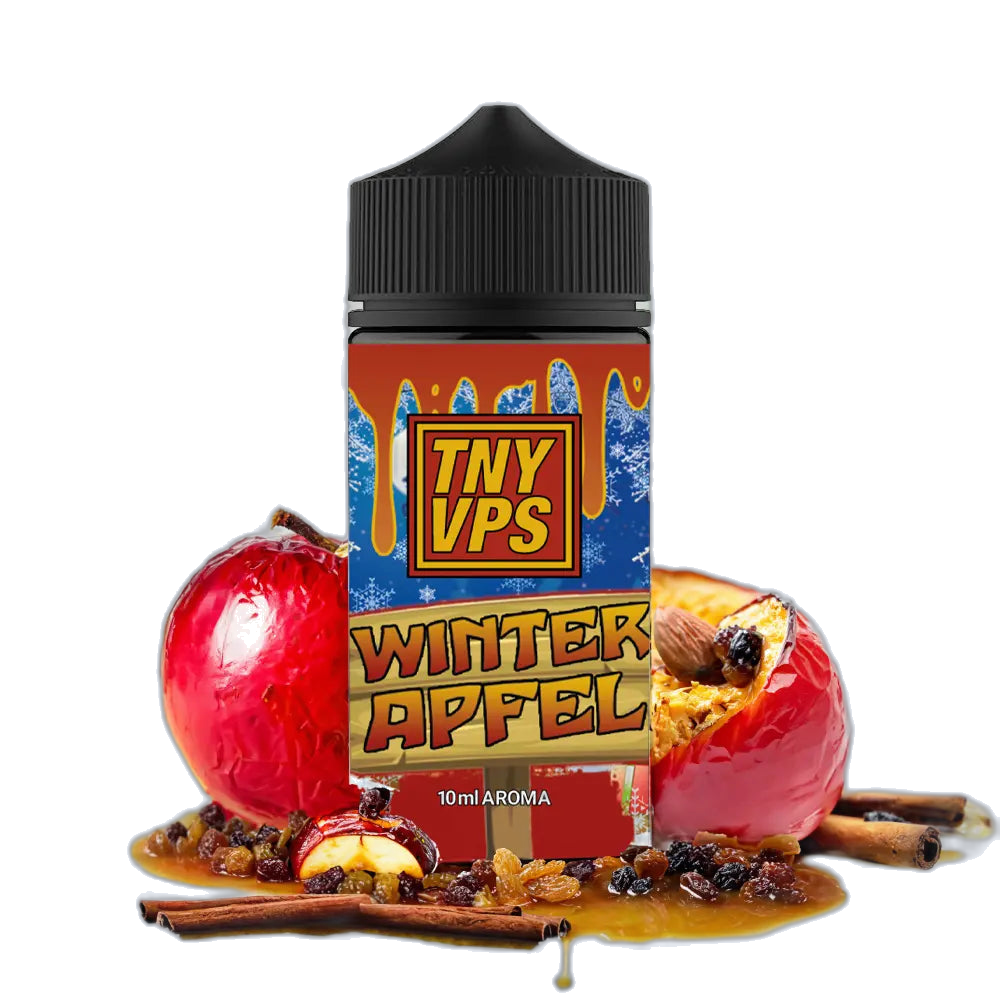 Aroma Winter Apfel - Tony Vapes