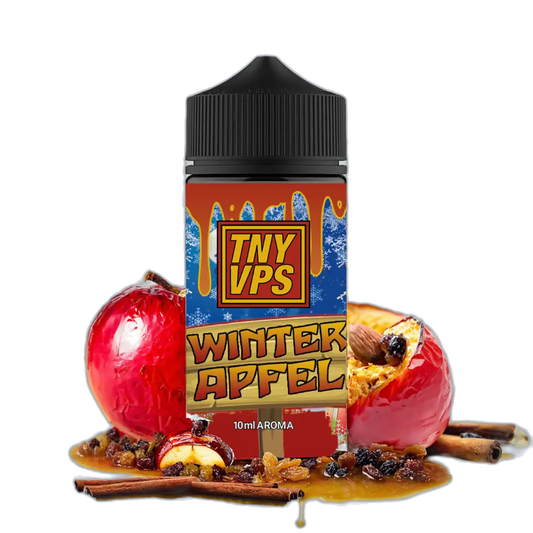 Aroma Winter Apfel - Tony Vapes